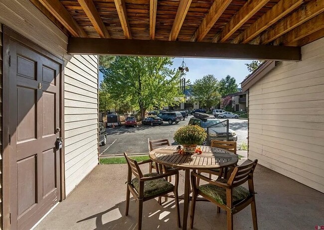 Photo - 1212 Avenida del Sol Unit 611