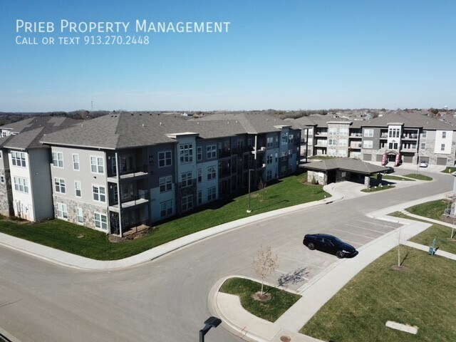 Photo - Parkview Apartments - Building #15