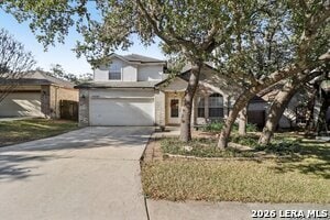 Building Photo - 15727 Knollrun