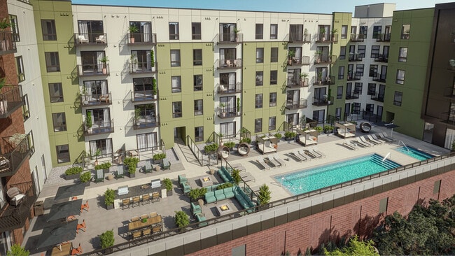 Photo - The Bellwether