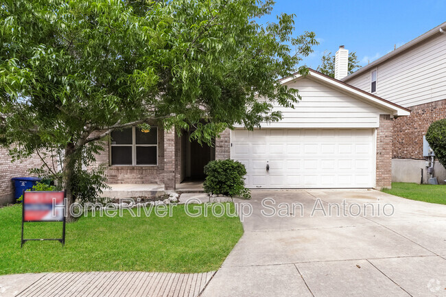 Building Photo - 15711 Grey Fox Rental