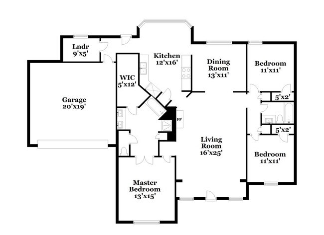 Photo - 8456 Cross Point Dr