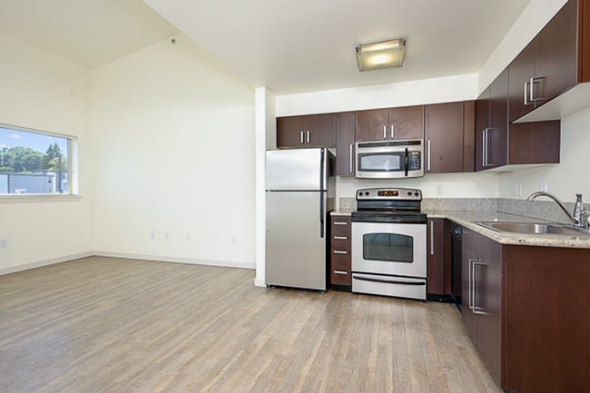 Photo - Tempo Apartments