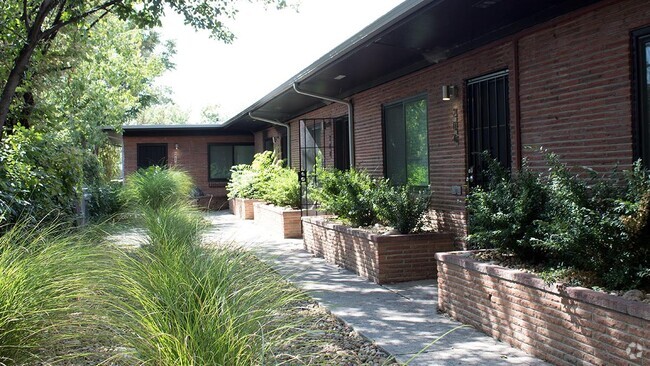 Building Photo - Wheelhouse Apartments