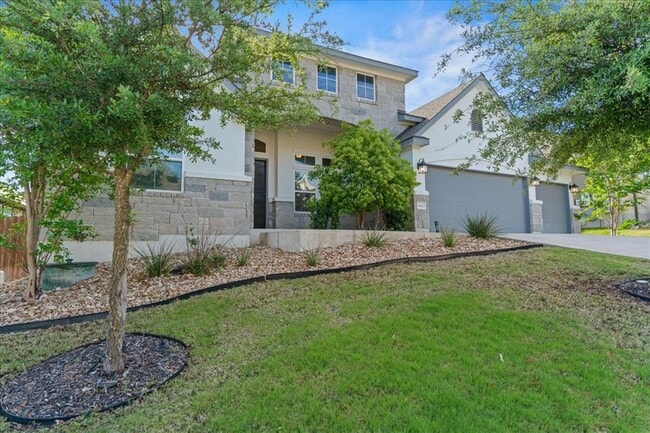 Photo - 6101 Antelope Well Ln