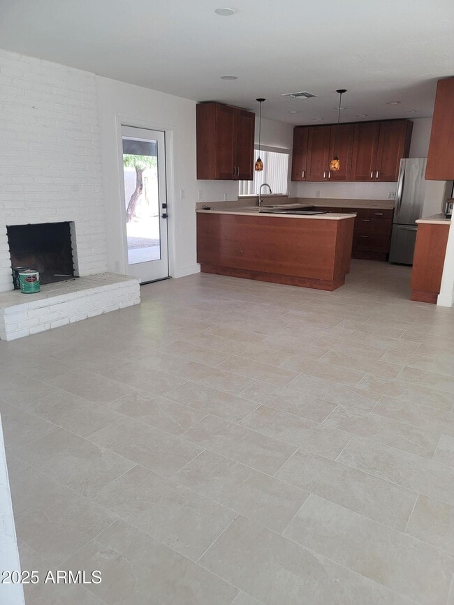 Building Photo - 4810 S Beck Ave Rental