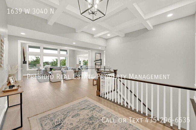 Photo - 1639 W 3040 N St