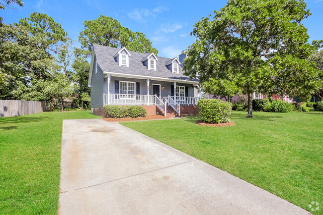 Building Photo - 108 McNeely Rd Rental