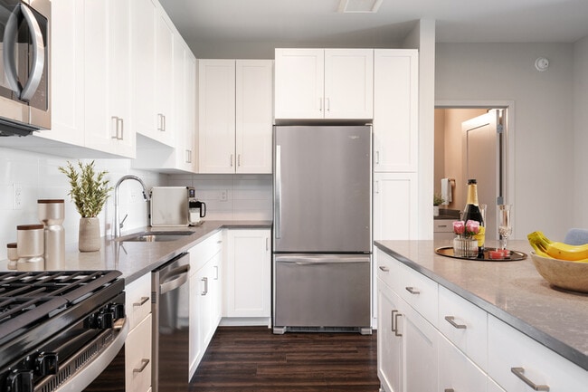 Viking Lakes Residences