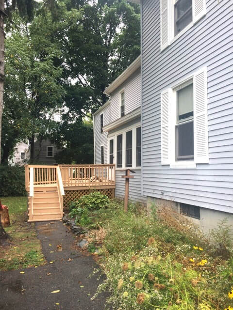 Building Photo - 184 Forest Ave Unit #1