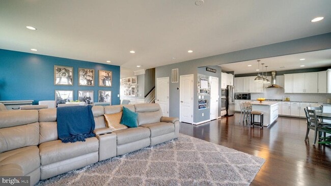 24855 Bradford Forest Dr