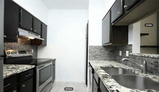 Photo - 2001 Bering Dr Unit 6B