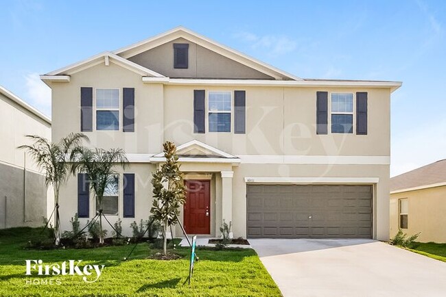 Photo - 10111 Paradise Fish Dr House