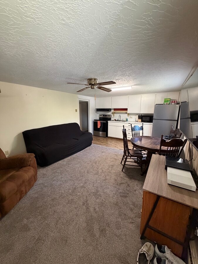 Lava Fife Triplex - Lava Fife Triplex Unit TWO