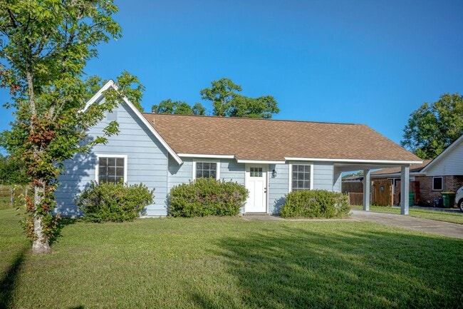 Photo - Charming 3-Bed, 1-Bath Home - Fully Remodeled & Move-In Ready!
