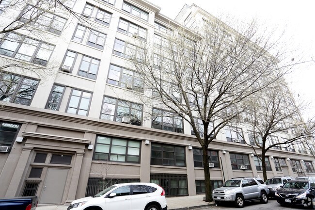 Photo - Court Street Lofts