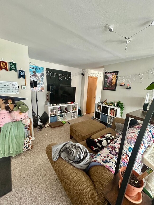 Photo - Available September! - 1 Bed 1 Bath Apartment Unit 17