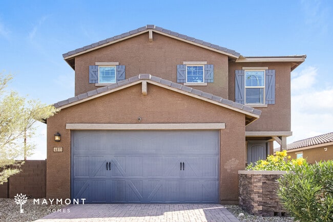 Building Photo - 4811 S 107th Dr