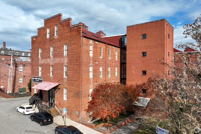 Photo - Dan River Crossing