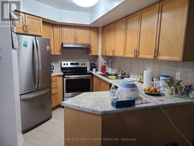 Photo - 3888 Duke of York Blvd Unité 1830