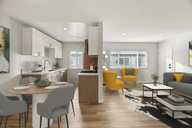 Photo - 1352 W. 36th St.