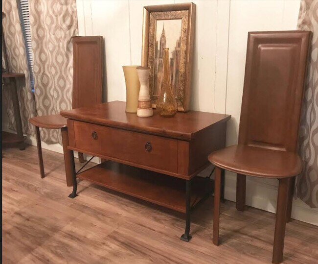 Photo - 1351 East Blvd Unidad 1