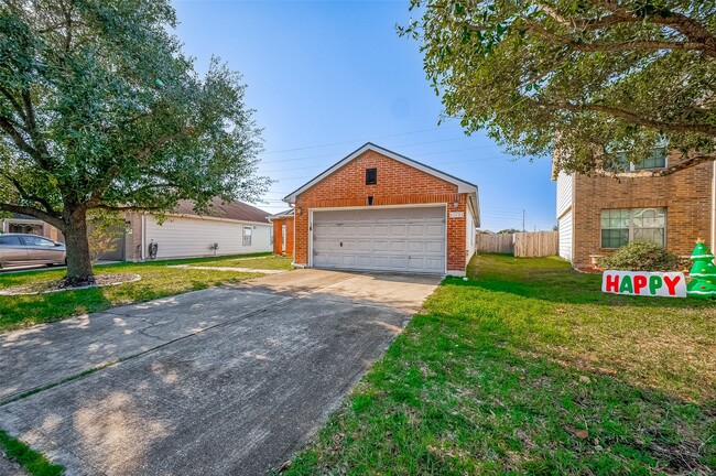 15711 Kings Cypress Ln