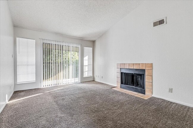 Photo - The Depot Apartment Homes *Upstairs*