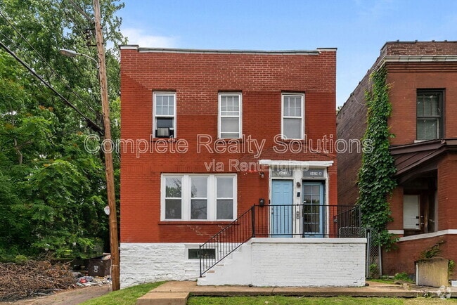 Building Photo - 3614 Pennsylvania Ave Unit 1f Rental