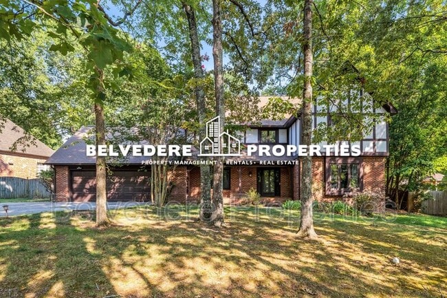 Building Photo - 4103 Oak Hollow Dr