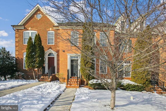 Photo - 3516 Tabard Ln Townhome