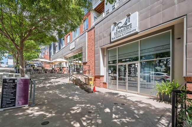 Apex West Midtown general photo