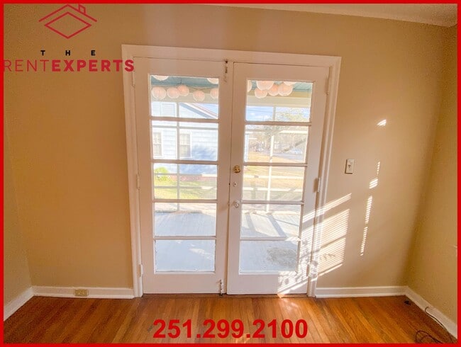 Photo - 2500 Taylor Ave