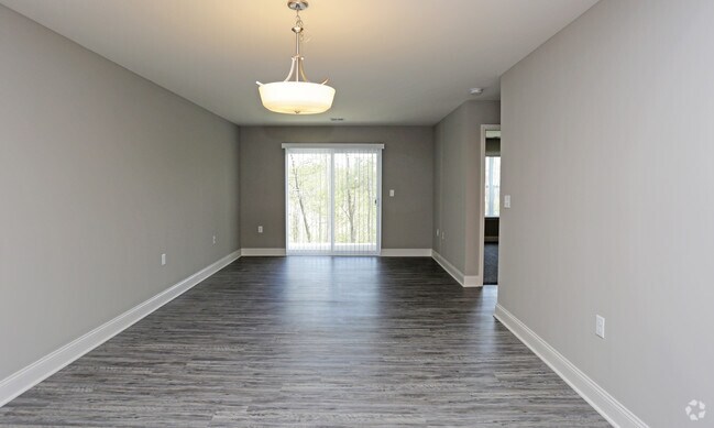 Large Living Area