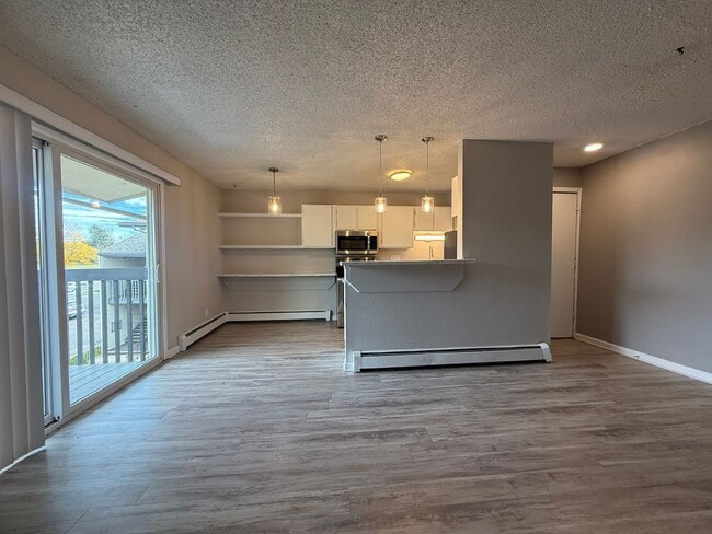 Photo - Fully renovated 1-bedroom condo in Norwood! Unit 90