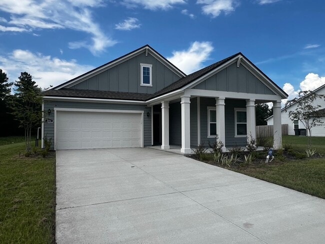 Building Photo - 3BR/2BA Home for Rent: Available Immediately