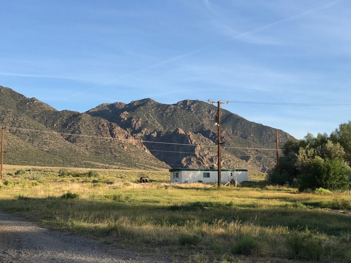 Photo - 456 Darrough Hot Spgs Rd