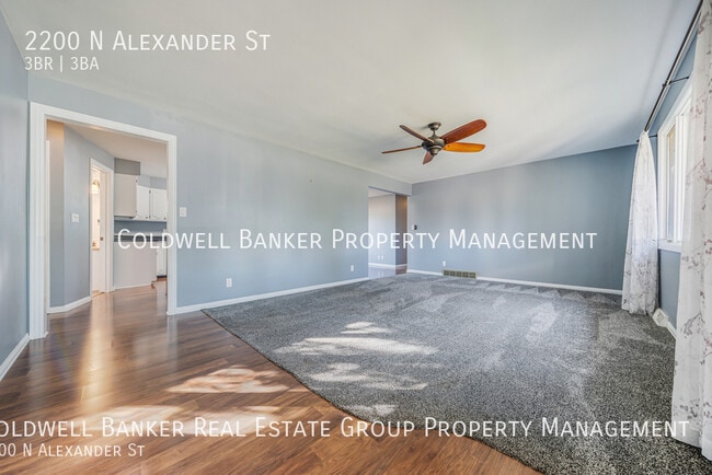 Photo - 2200 N Alexander St