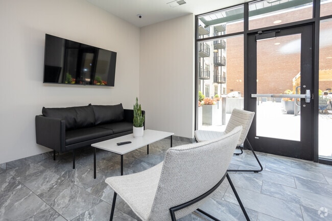 Clubroom