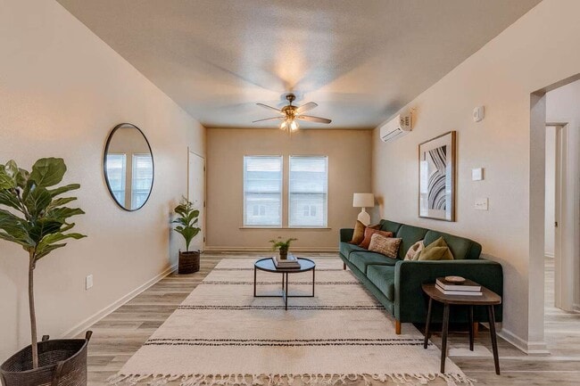 Photo - Moultrie Vista Apartments