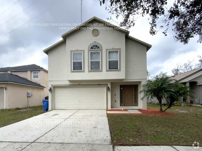 Building Photo - 13804 Gentle Woods Ave Rental