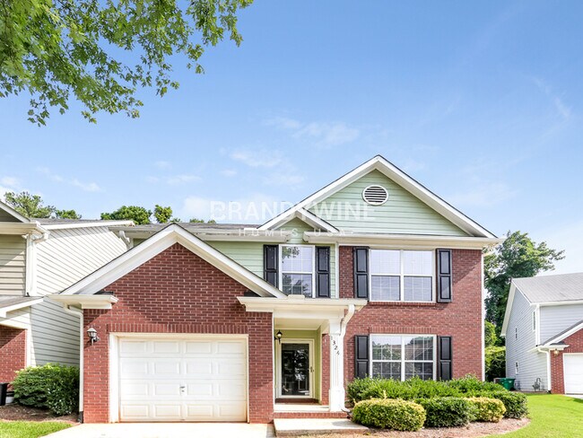 Building Photo - 1324 Gates Cir SE Rental