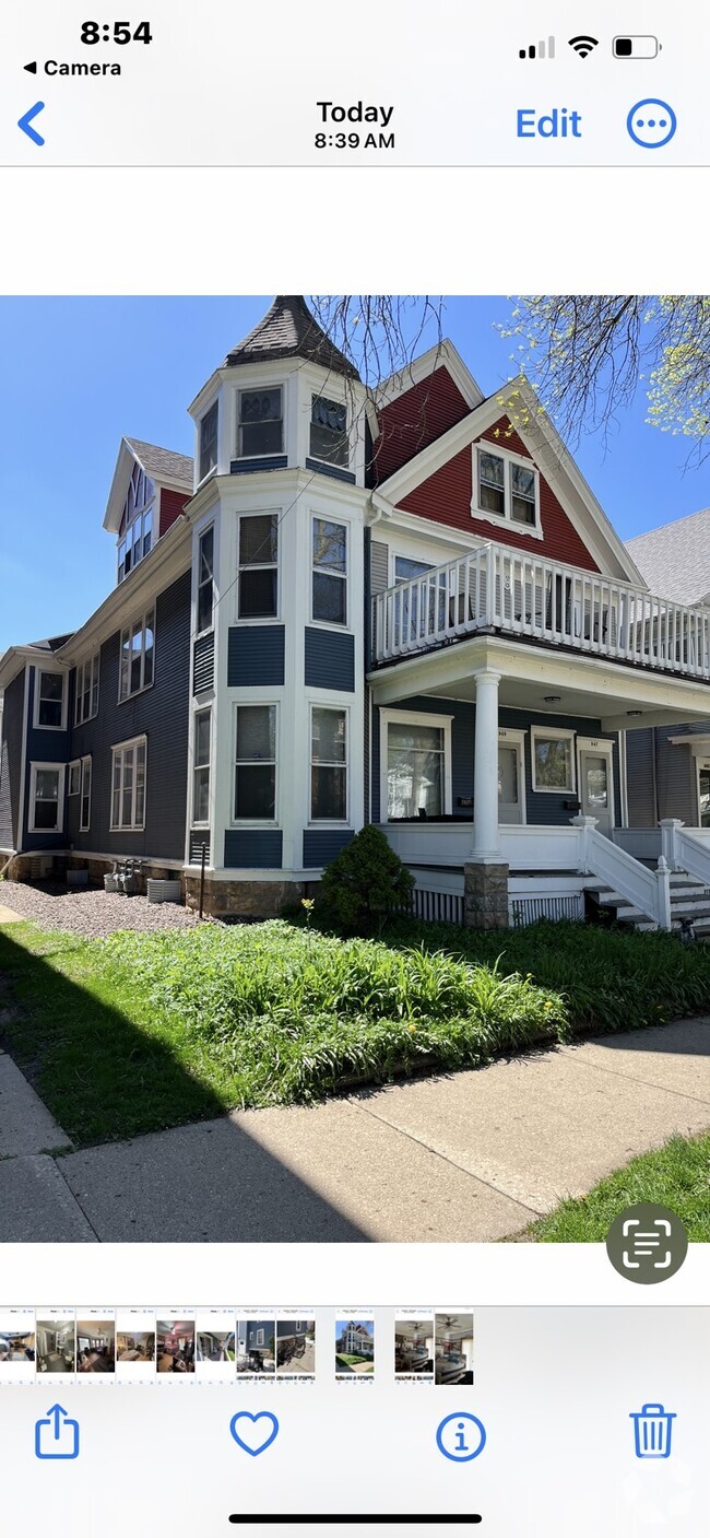 More pictures if needed - 949 Spaight St Unit 949 Spaight St Rental