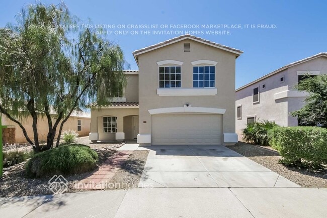 Building Photo - 13207 W Crocus Dr