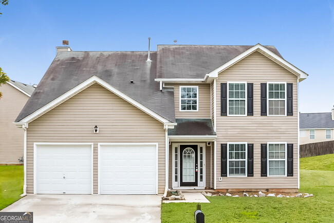 Photo - 3518 Rosebud Park Dr House