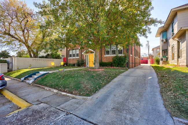 Photo - 308 NW 24th St Unit B