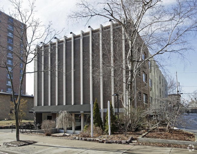 The Cambridge Place