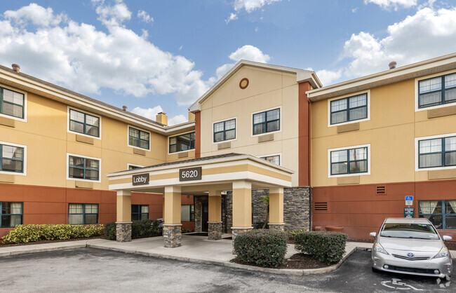 Building Photo - Furnished Studio - Orlando Rental