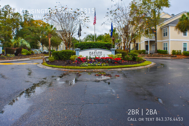 Photo - 100 Kensington Blvd Apartment Unit 1315