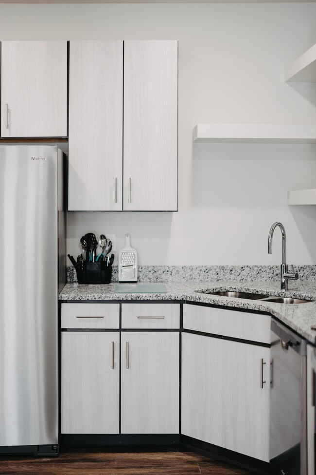 Winding Springs Apartments and Townhomes Elizabethtown, KY